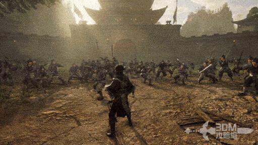 《真三国无双：起源》各类武器技能使用技巧详细解析