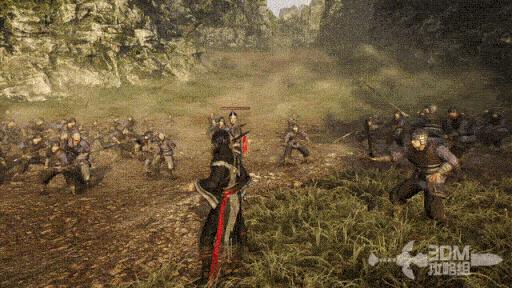 《真三国无双：起源》各类武器技能使用技巧详细解析