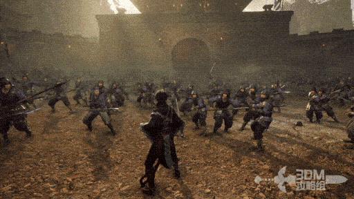 《真三国无双：起源》各类武器技能使用技巧详细解析