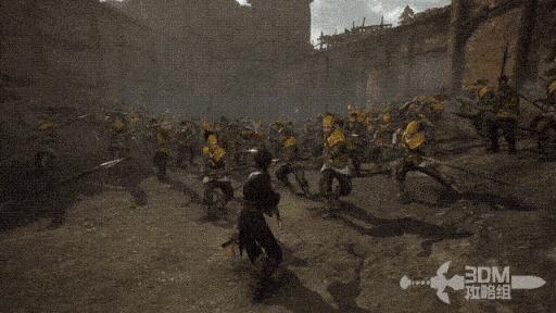 《真三国无双：起源》各类武器技能使用技巧详细解析