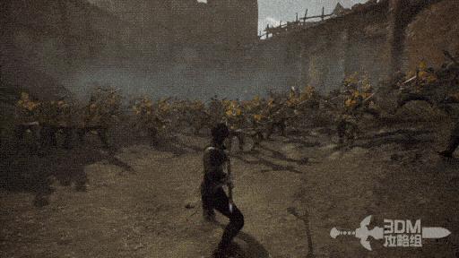 《真三国无双：起源》各类武器技能使用技巧详细解析