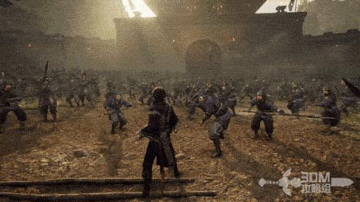 《真三国无双：起源》各类武器技能使用技巧详细解析