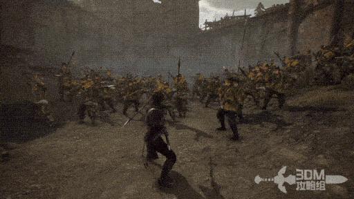 《真三国无双：起源》各类武器技能使用技巧详细解析