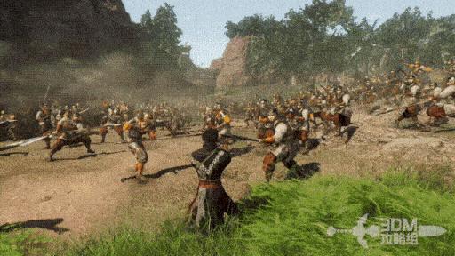 《真三国无双：起源》各类武器技能使用技巧详细解析