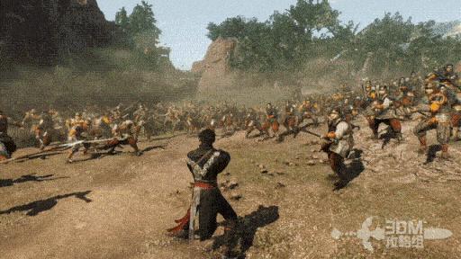 《真三国无双：起源》各类武器技能使用技巧详细解析