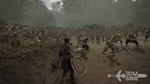 《真三国无双：起源》各类武器技能使用技巧详细解析