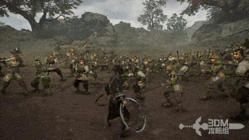 《真三国无双：起源》各类武器技能使用技巧详细解析