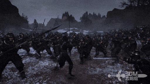 《真三国无双：起源》各类武器技能使用技巧详细解析