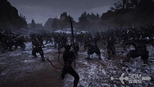 《真三国无双：起源》各类武器技能使用技巧详细解析