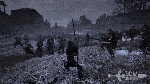 《真三国无双：起源》各类武器技能使用技巧详细解析