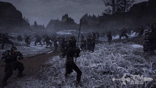 《真三国无双：起源》各类武器技能使用技巧详细解析