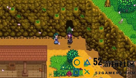 《星露谷物语》祝尼魔小屋使用技巧及攻略心得分享