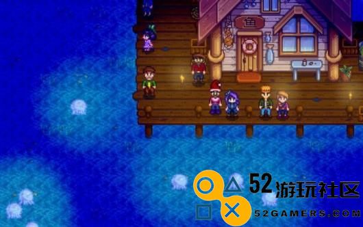 《星露谷物语》夏季节庆活动详细特点解析与玩法介绍