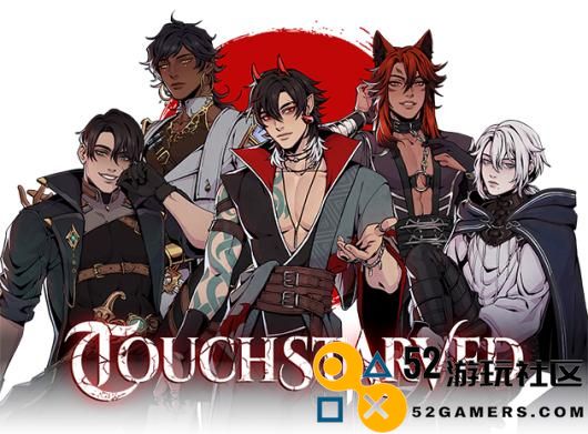 《TOUCHSTARVED》游戏独特玩法与精彩内容全解析