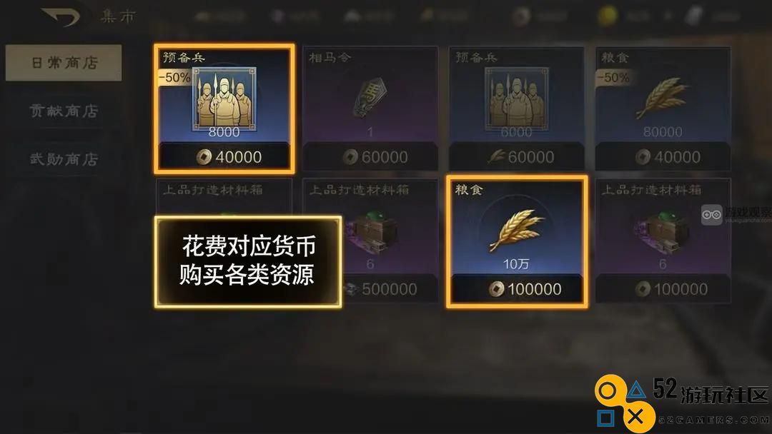 三国时代权谋与资源管理全攻略详解