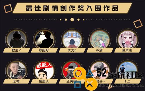 2023鸡斯卡盛典即将开启，PUBG与派对结合惊喜不断！