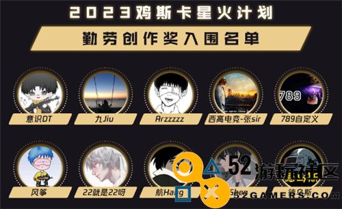 2023鸡斯卡盛典即将开启，PUBG与派对结合惊喜不断！