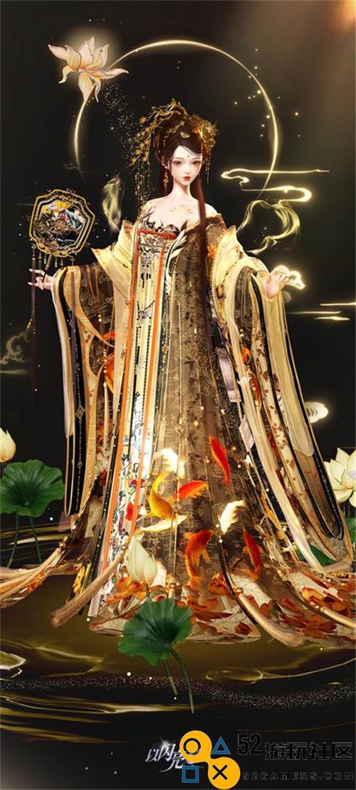 震撼来袭！《以闪亮之名》迎来史诗级版本更新，非遗合作精彩纷呈