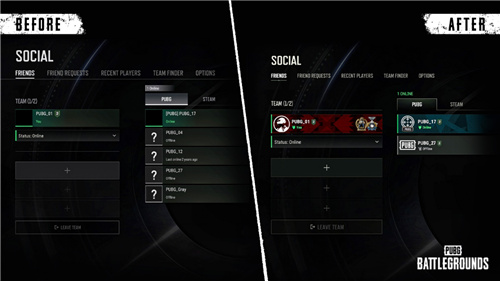 27.2版本更新到来PUBG荣都交易所正式开幕，玩家激动不已