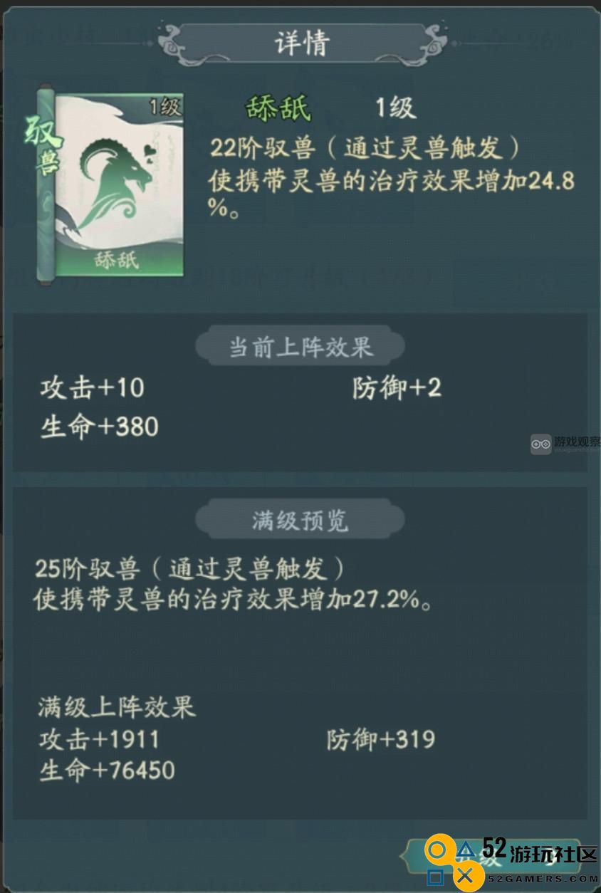 探秘大千世界中的驭兽神通全图鉴解析与详尽介绍