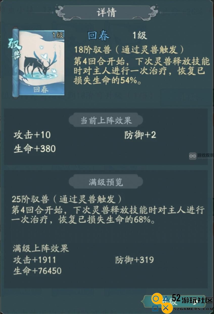 探秘大千世界中的驭兽神通全图鉴解析与详尽介绍