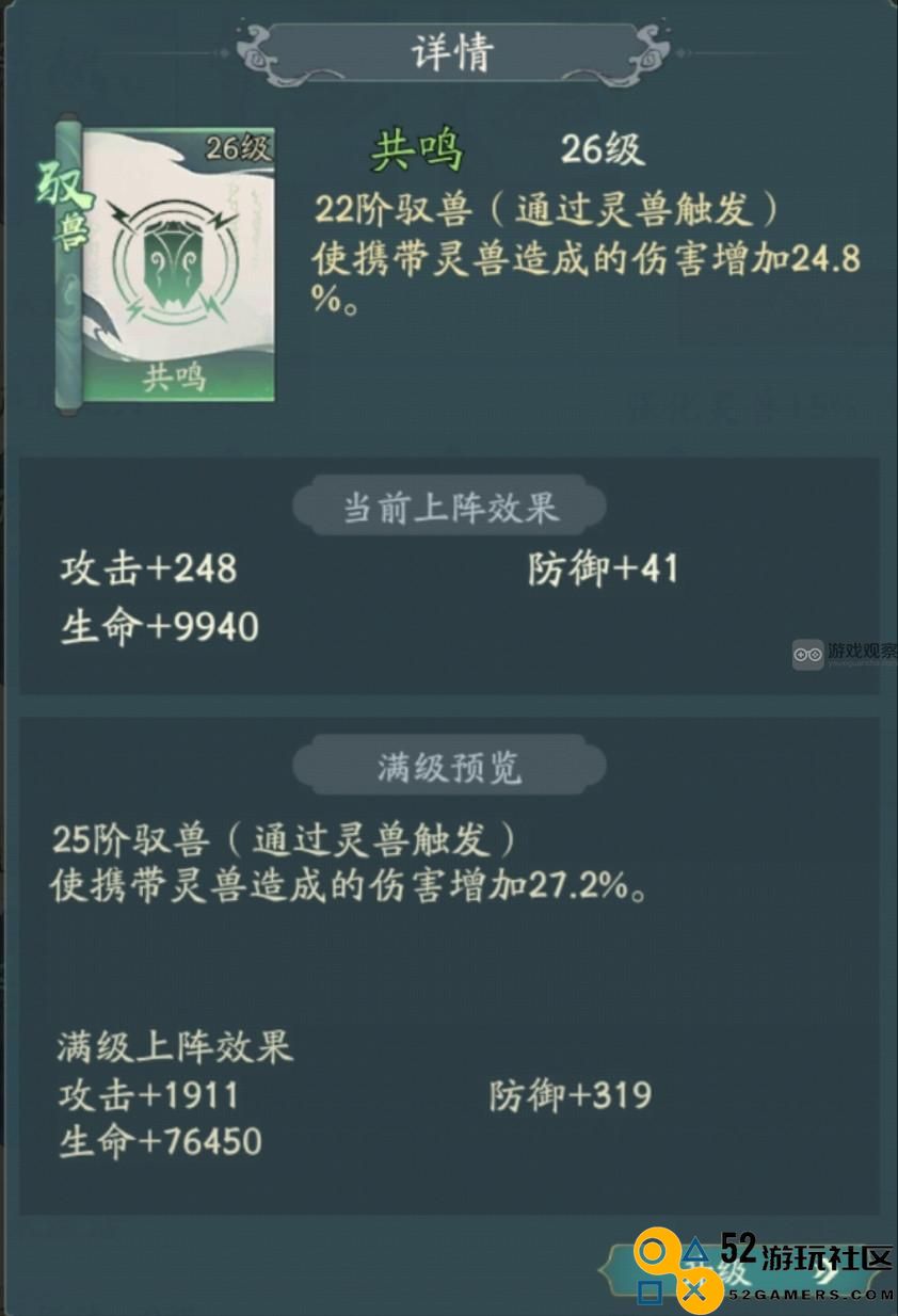 探秘大千世界中的驭兽神通全图鉴解析与详尽介绍