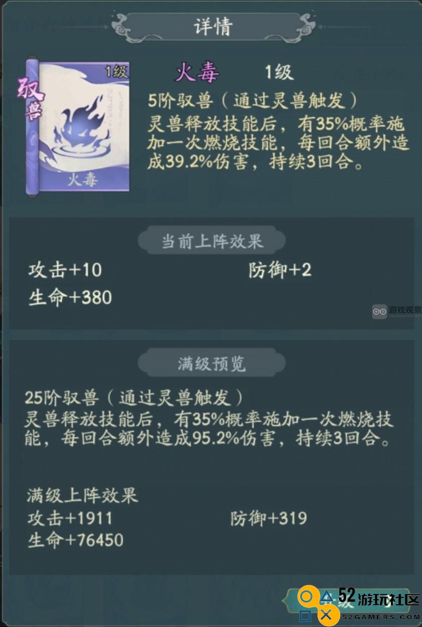 探秘大千世界中的驭兽神通全图鉴解析与详尽介绍