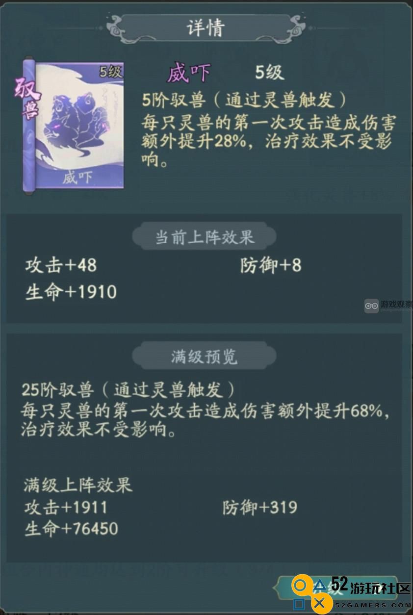 探秘大千世界中的驭兽神通全图鉴解析与详尽介绍