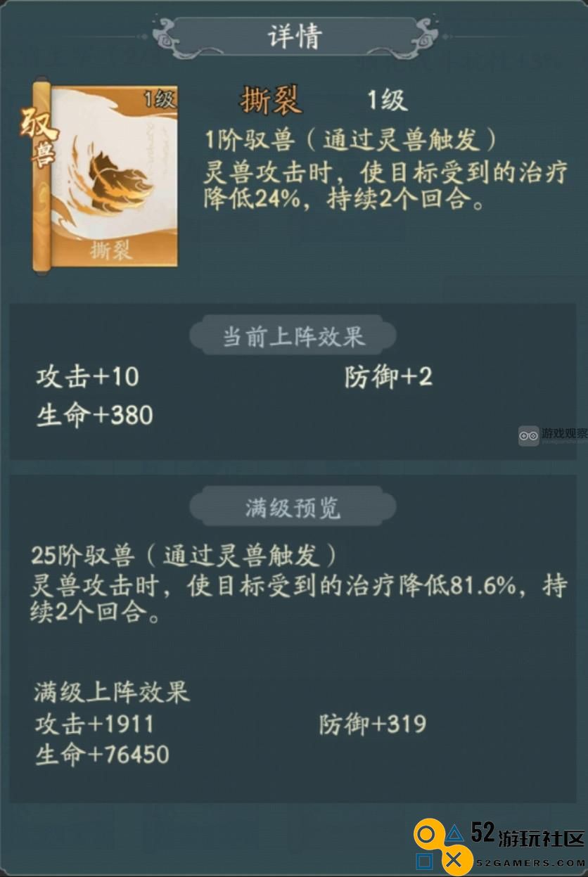 探秘大千世界中的驭兽神通全图鉴解析与详尽介绍