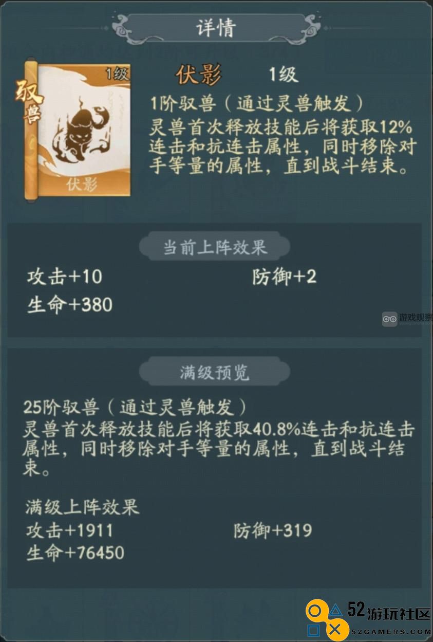 探秘大千世界中的驭兽神通全图鉴解析与详尽介绍
