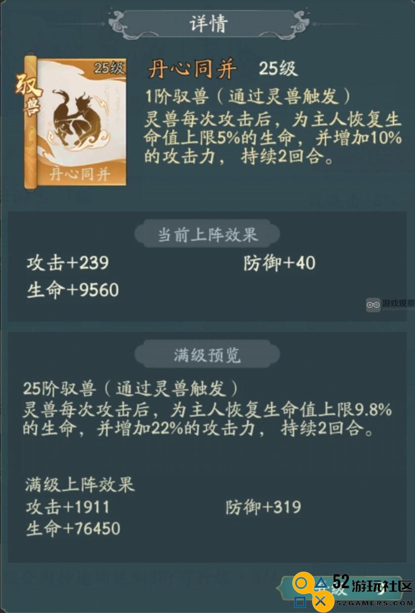 探秘大千世界中的驭兽神通全图鉴解析与详尽介绍
