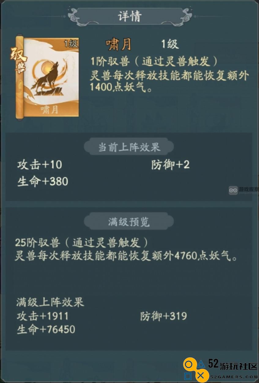 探秘大千世界中的驭兽神通全图鉴解析与详尽介绍