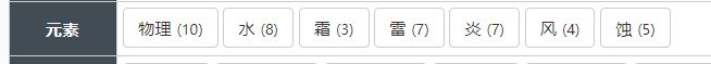 白荆回廊玩法机制解析：元素反应的详细介绍与应用
