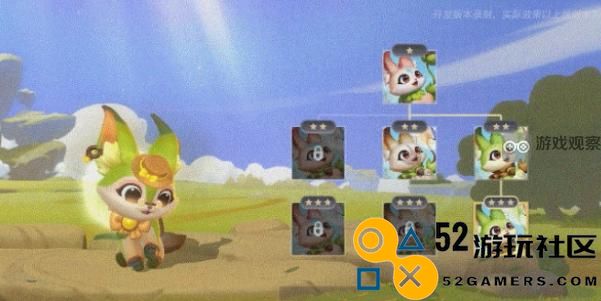 《英雄联盟手游》守护灵系统全方位攻略与玩法解析