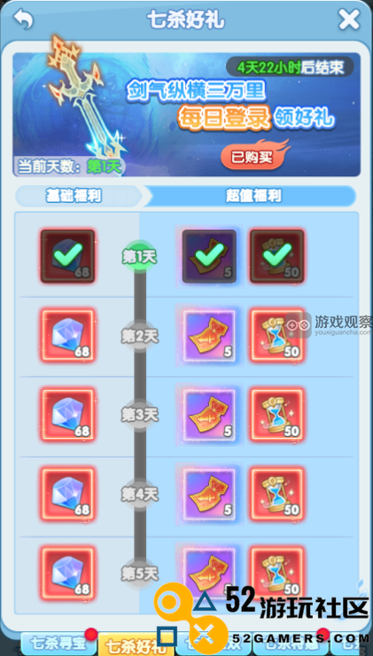 灵魂序章七杀庆典活动详细攻略与注意事项大全