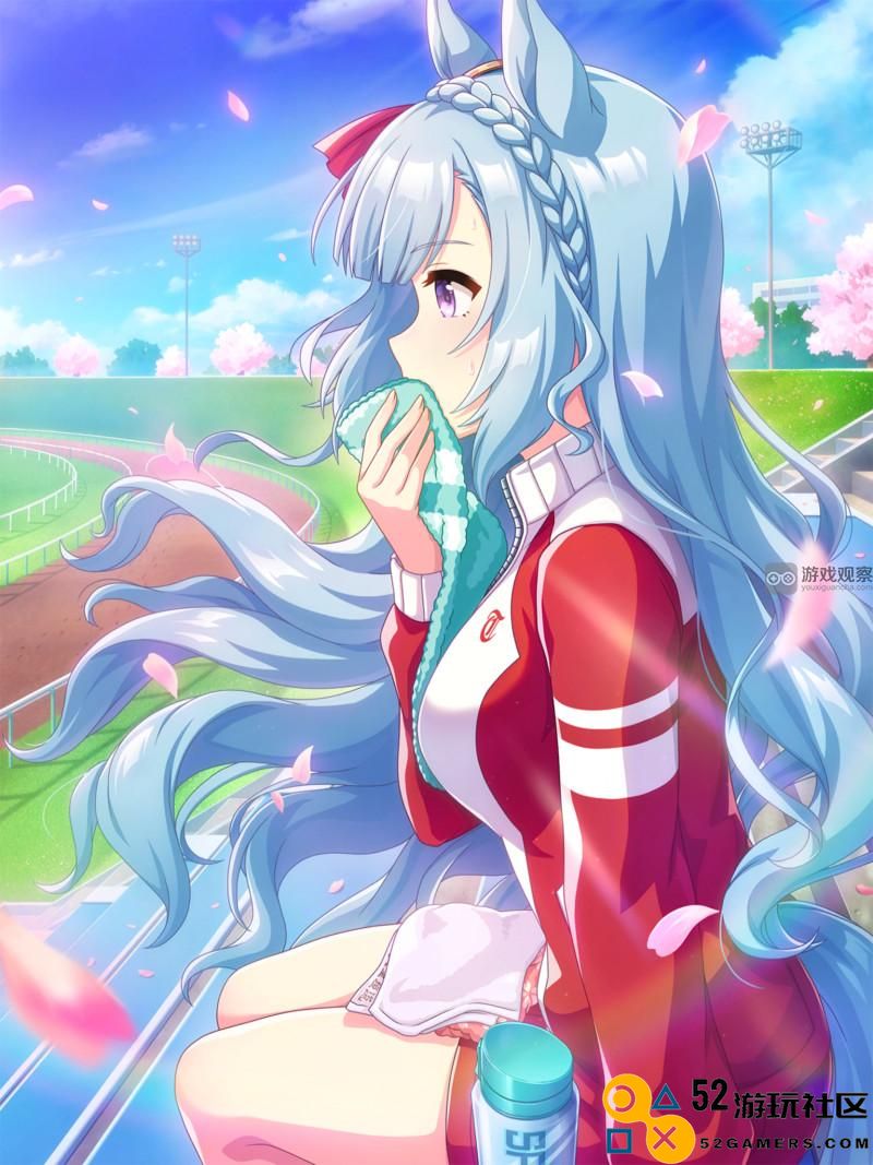 闪耀优俊少女SR智目白雅丹卡牌测评与攻略详解