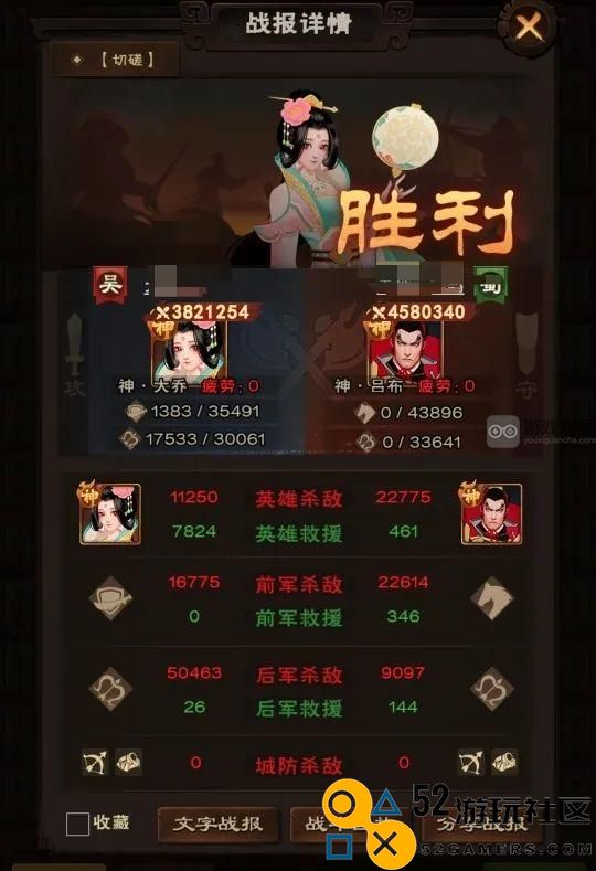 城主天下S4赛季武将实力对比与排名深度分析