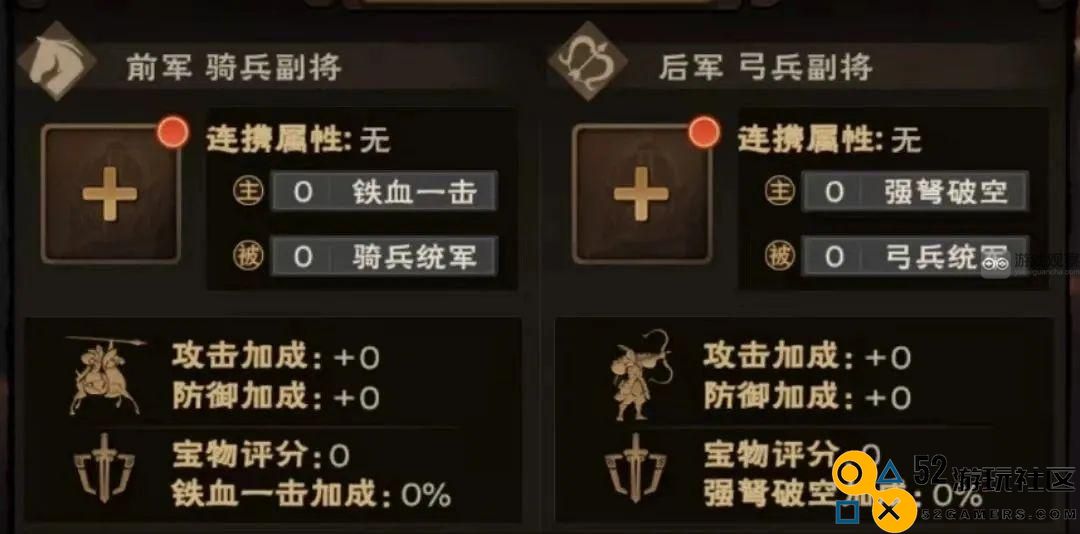 城主天下副将系统全面解析与实用技巧分享