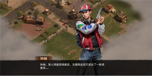 《荒野迷城》开放测试火热预约进行中，重现丧尸横行的末日都市