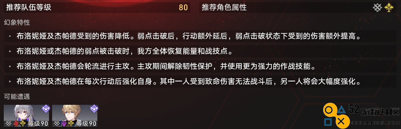 崩坏星穹铁道虚境风味绝望模式布洛妮娅阵容搭配详细攻略推荐