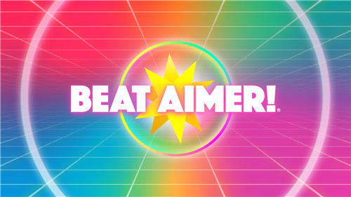 精准瞄准 突破音符界限 《BEAT AIMER!》重磅更新现已发布!