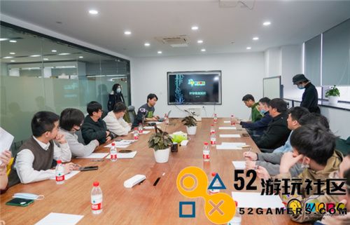 秉持最真挚的热情，“桌游界的腾讯”成功举办第五届盛大赛事