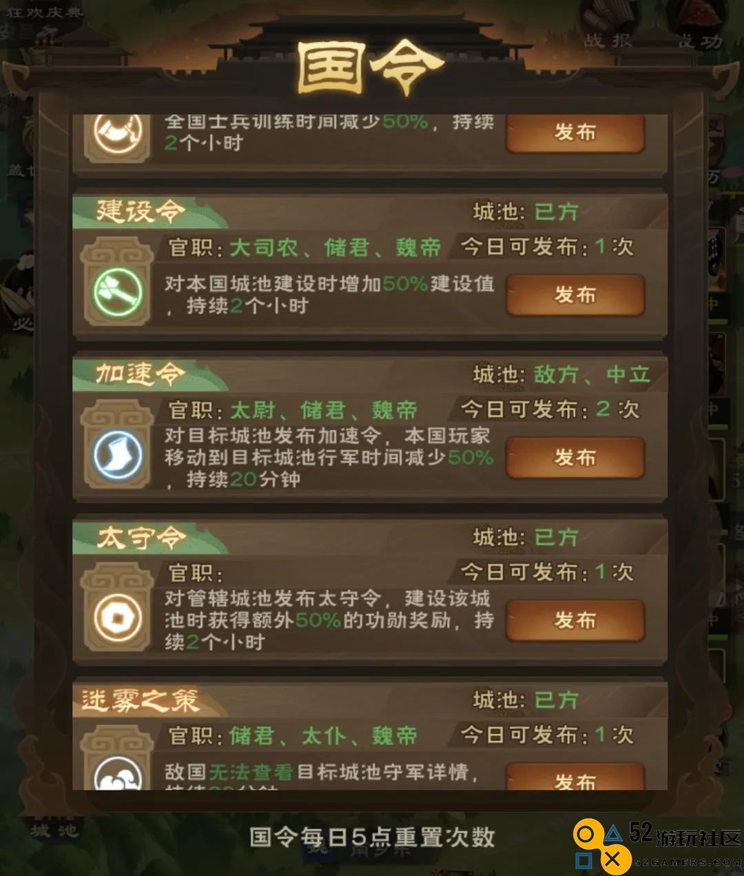 城主天下如何快速实现9倍国库达成条件详细解析