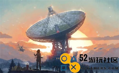 新作荒野迷城亮相，探讨末世背景下的人性哲学，开启公测预约活动