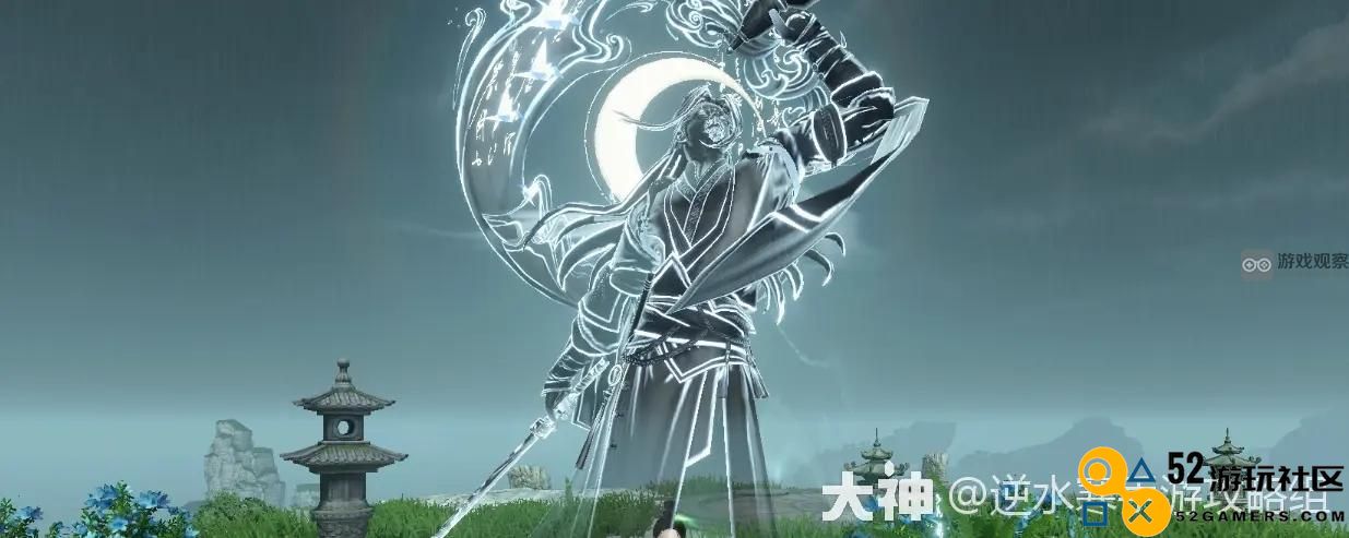 逆水寒手游隐藏成就获取全攻略大揭秘，全面解析1.2.3阶段成就获得方法