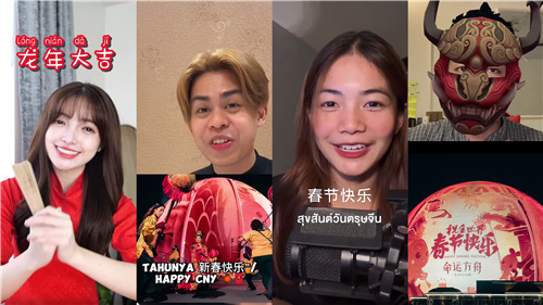 春节档新宠，命运方舟照亮全球最大的“红灯笼”盛典