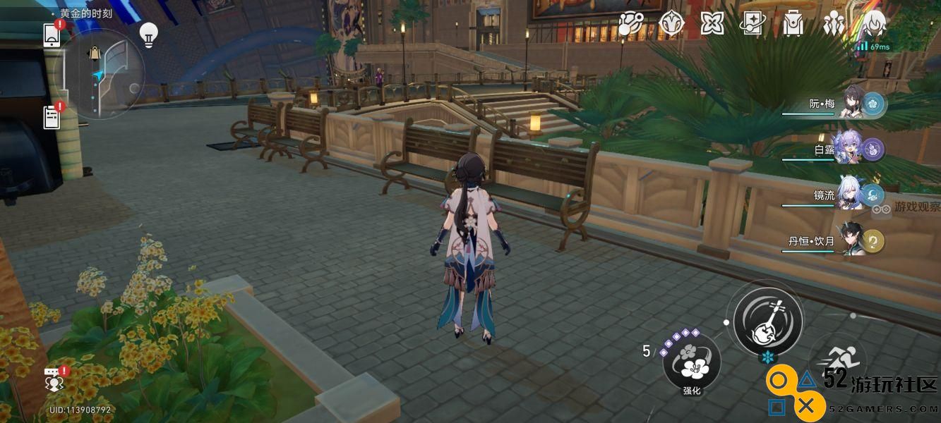 崩坏星穹铁道浔桑赎身隐藏任务详细攻略与窍门大全
