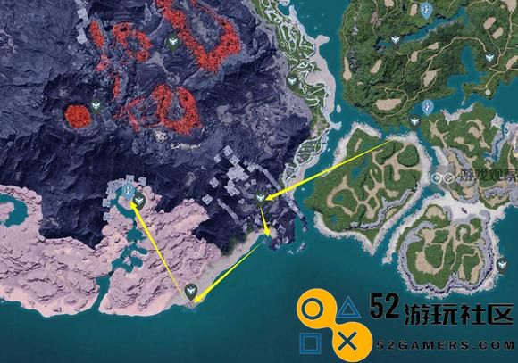 幻兽帕鲁技能提升全攻略与技巧分享，助你快速获得史诗级技能