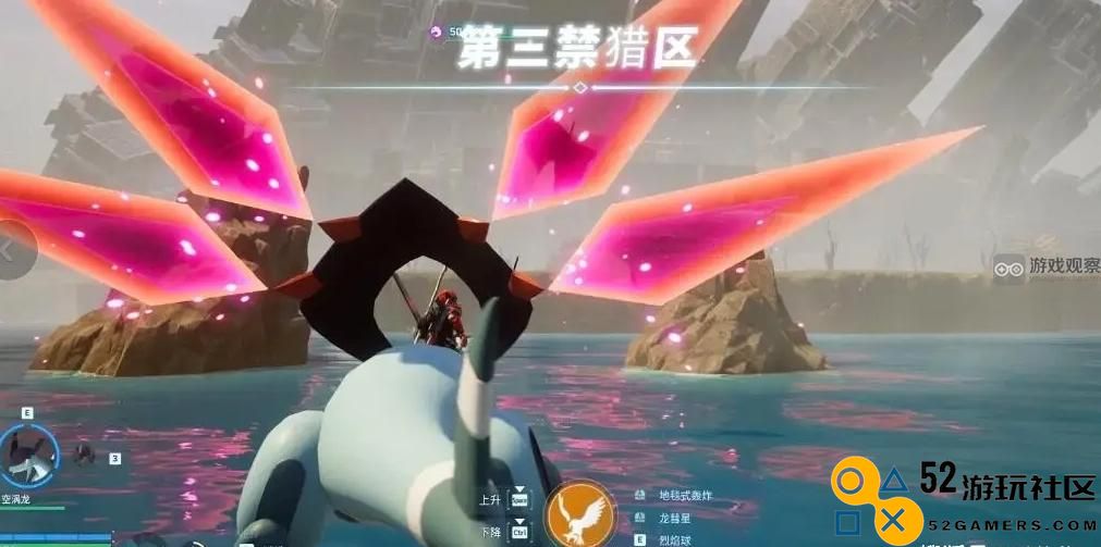 幻兽帕鲁禁猎区详细探索指南与实用技巧分享