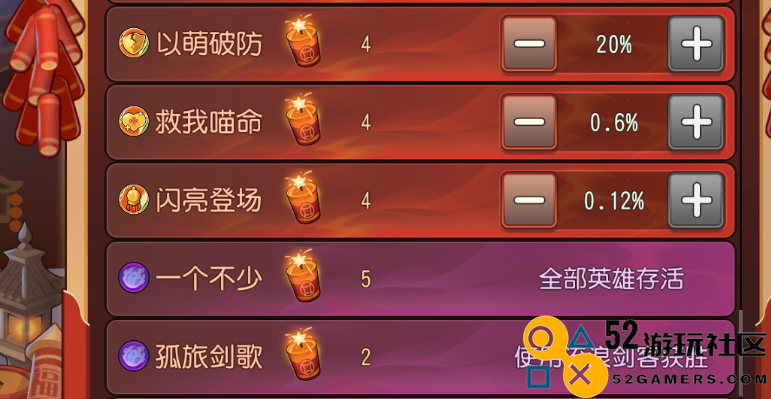 小冰冰传奇怀旧服年兽大作战147分最佳阵容推荐与玩法攻略